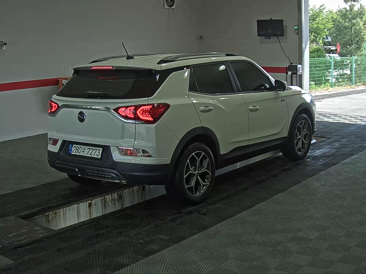 KG Mobility Korando 2022 - Image 4