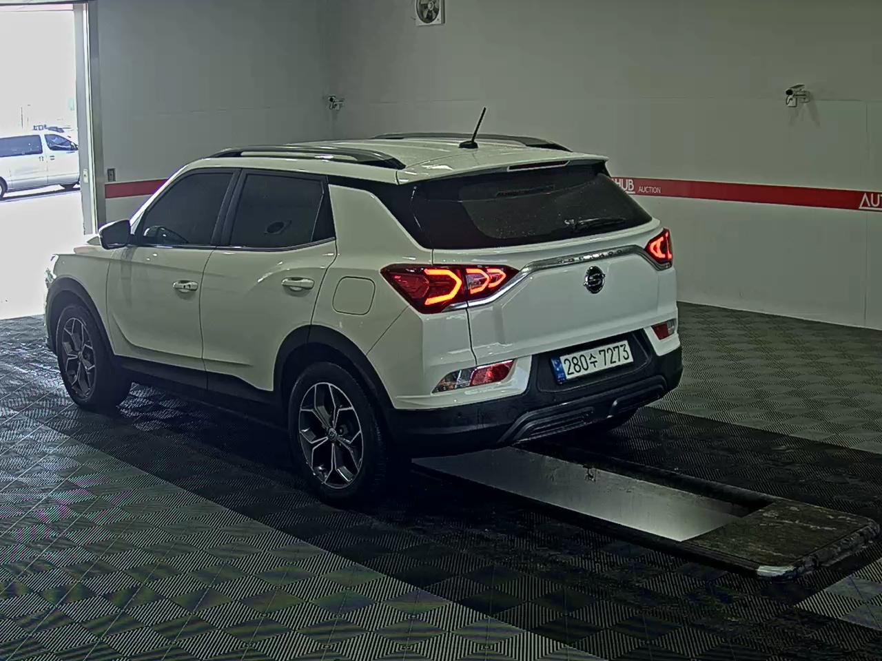 KG Mobility Korando 2022 - Image 5
