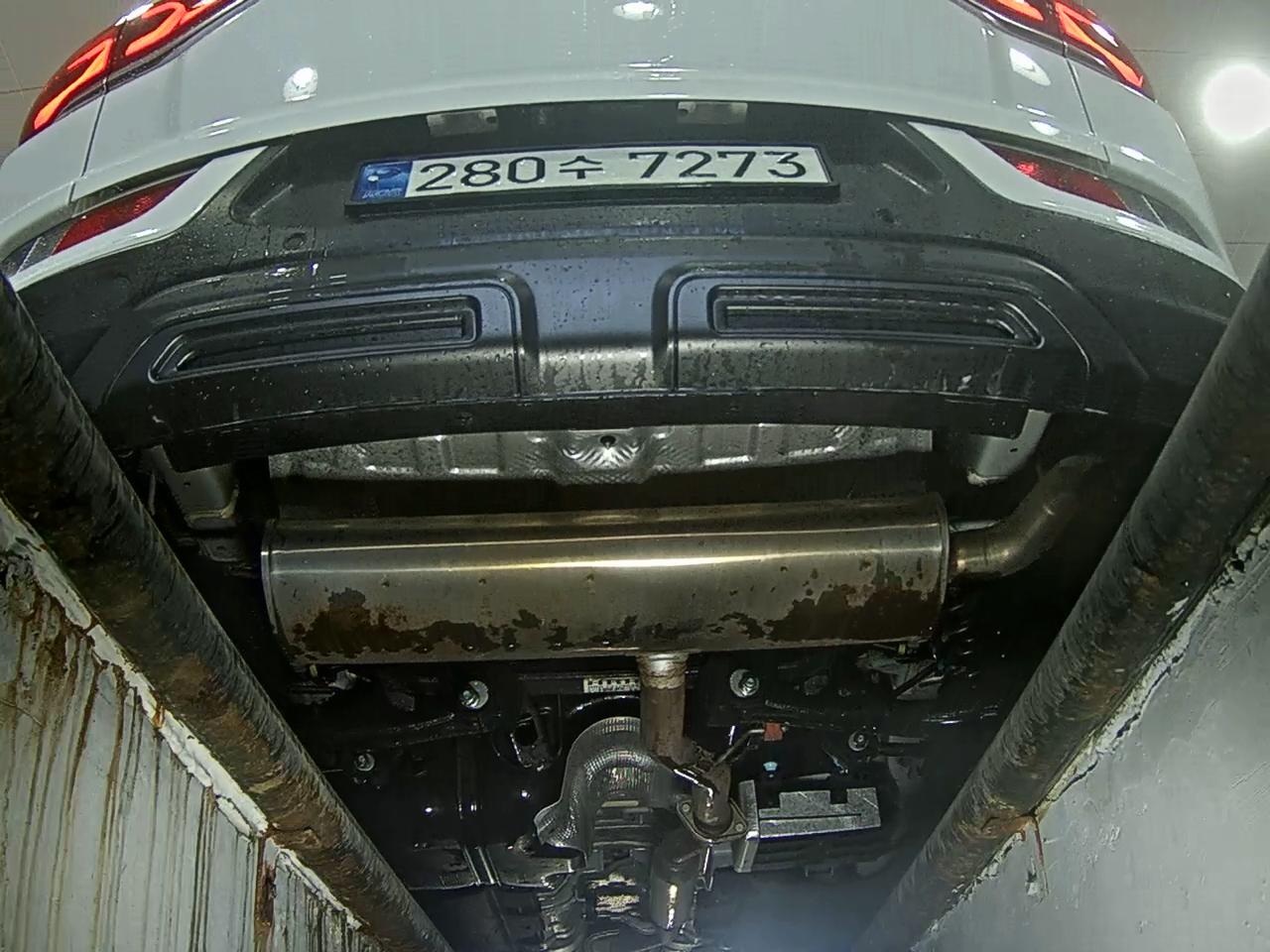 KG Mobility Korando 2022 - Image 7