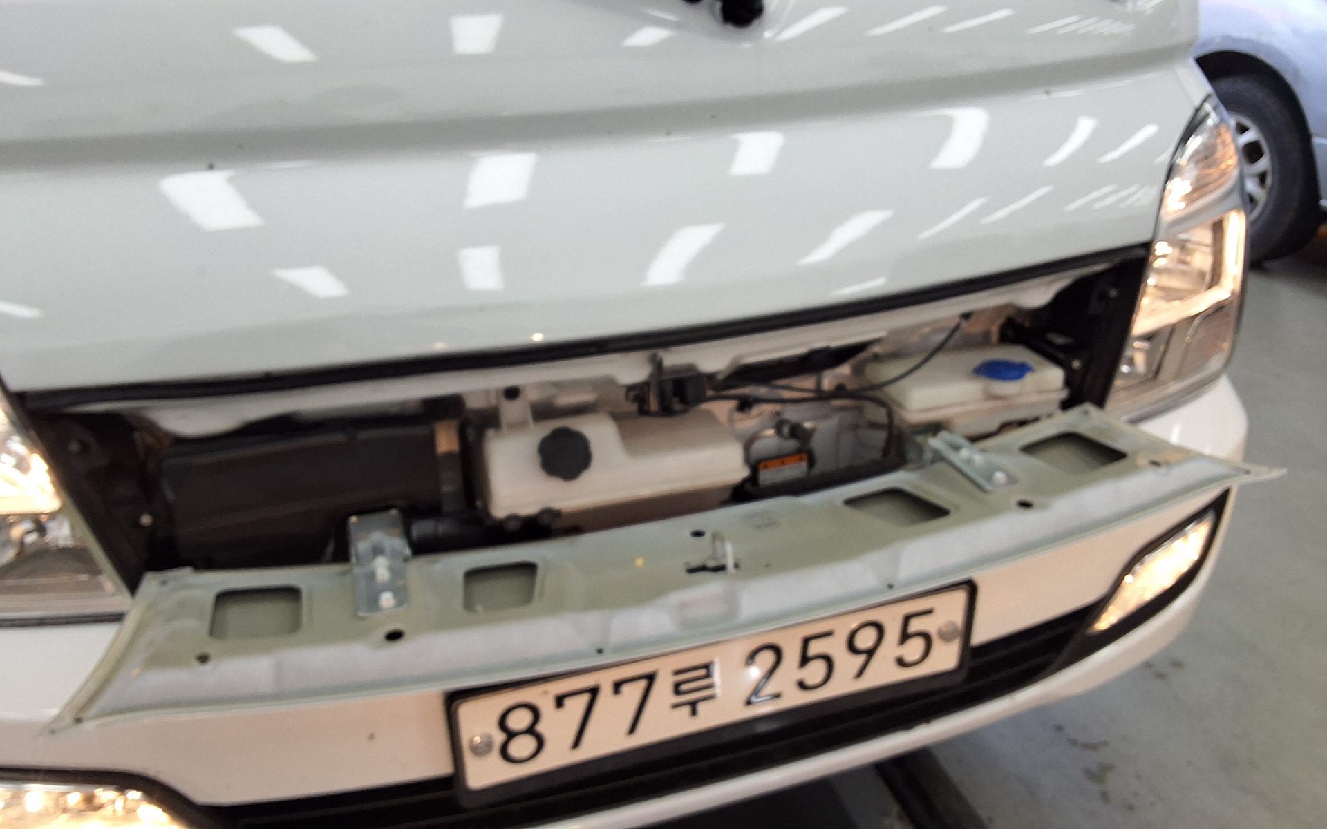 Hyundai Porter 2020 - Image 15