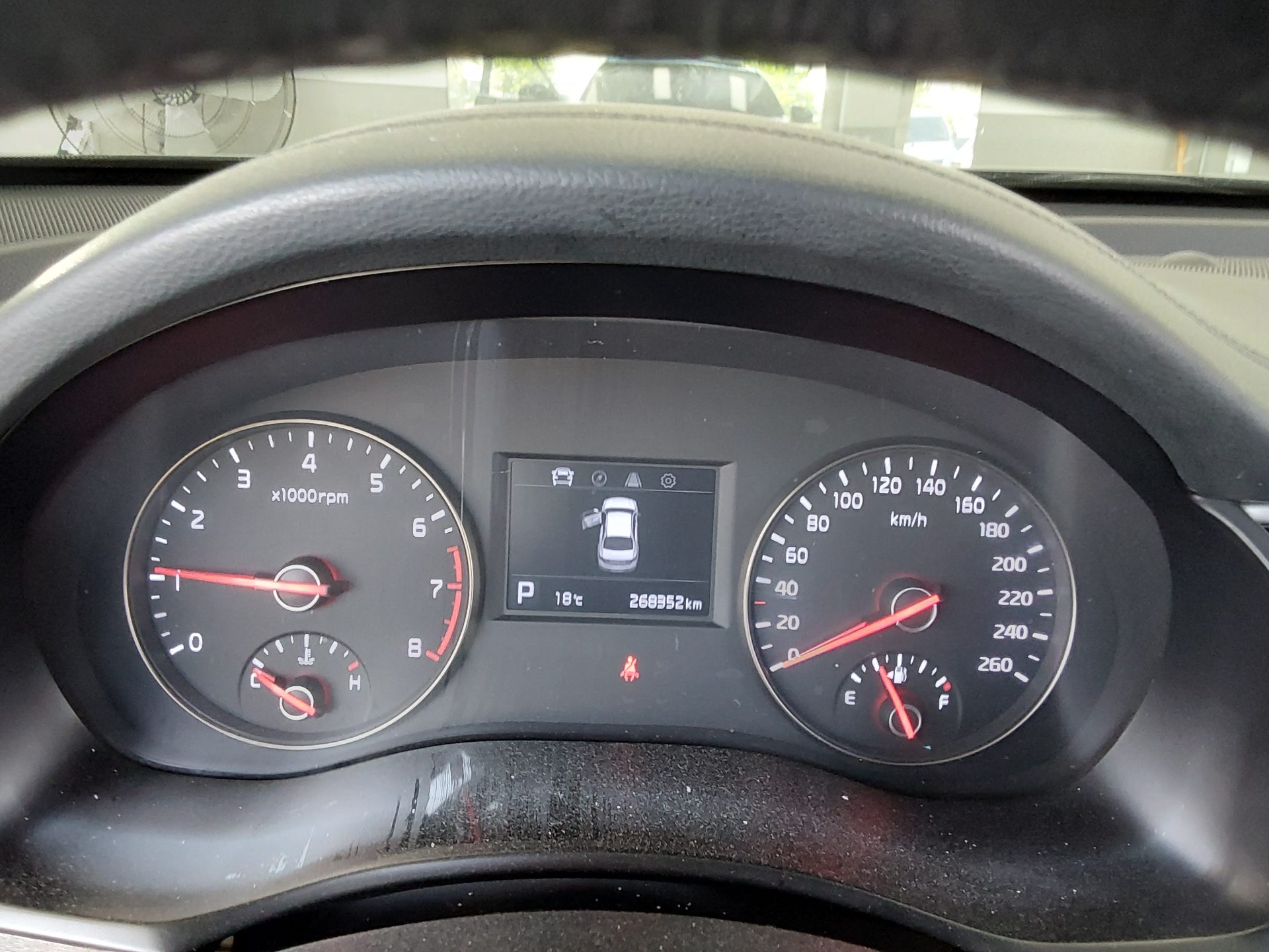 Kia Other 2016 - Image 9