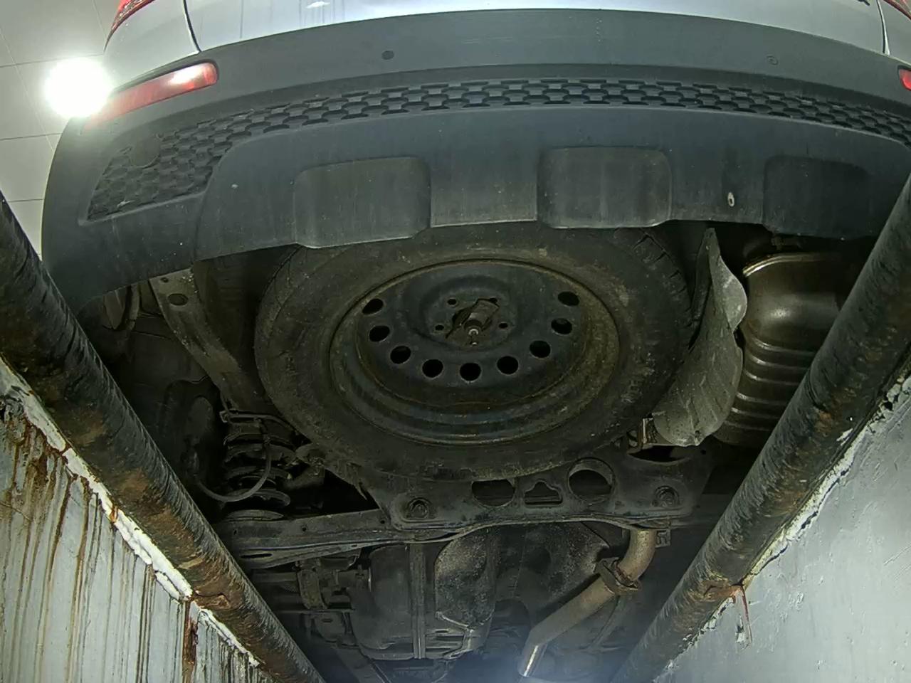 Kia Sorento 2010 - Image 7