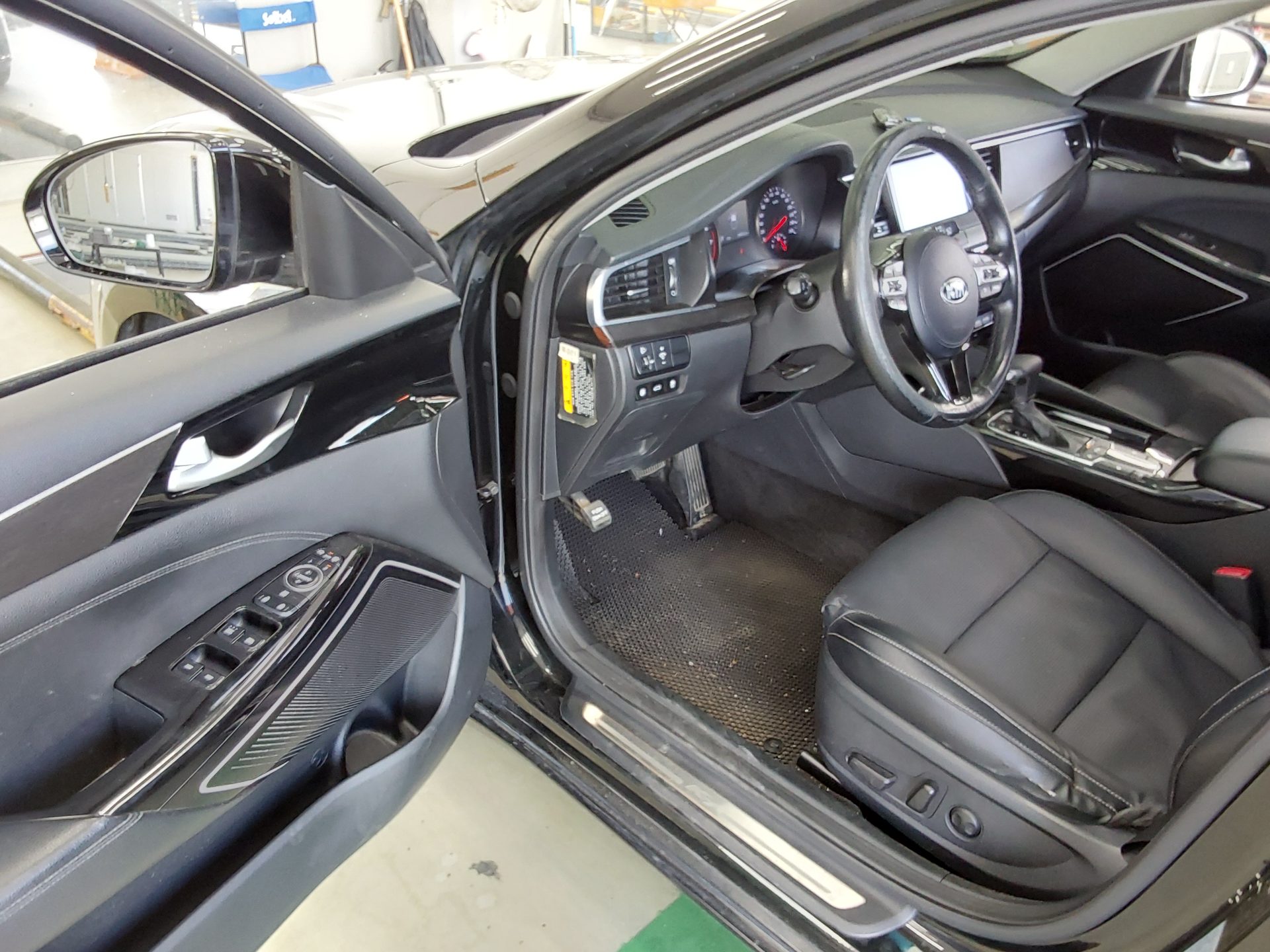 Kia Other 2016 - Image 10