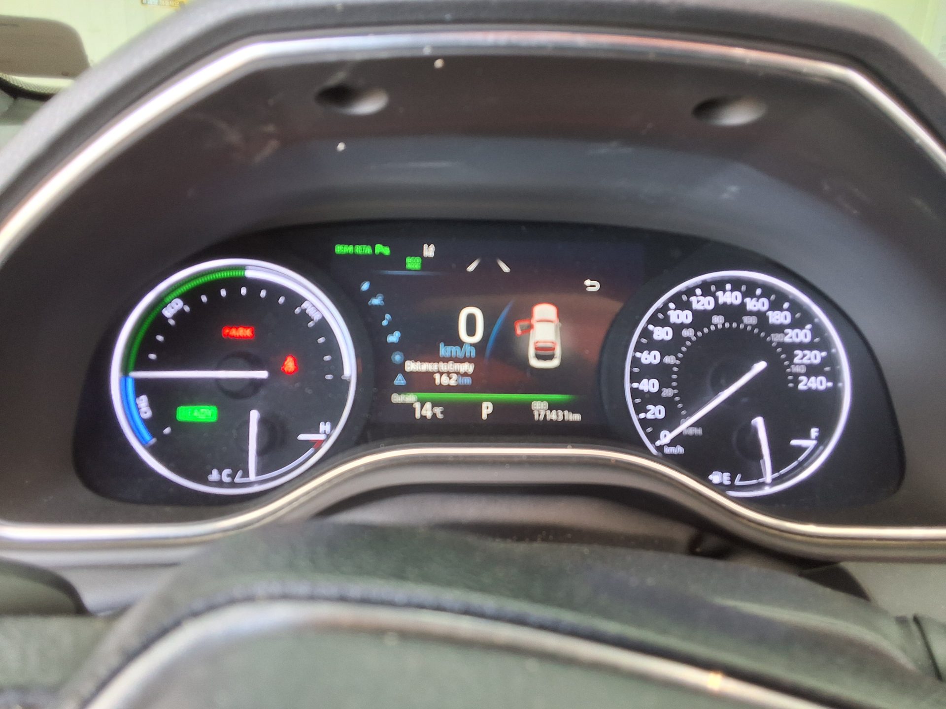 Toyota Avalon 2019 - Image 8