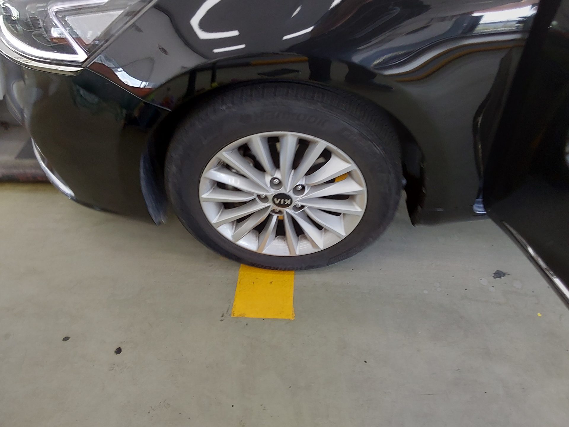 Kia Other 2016 - Image 21
