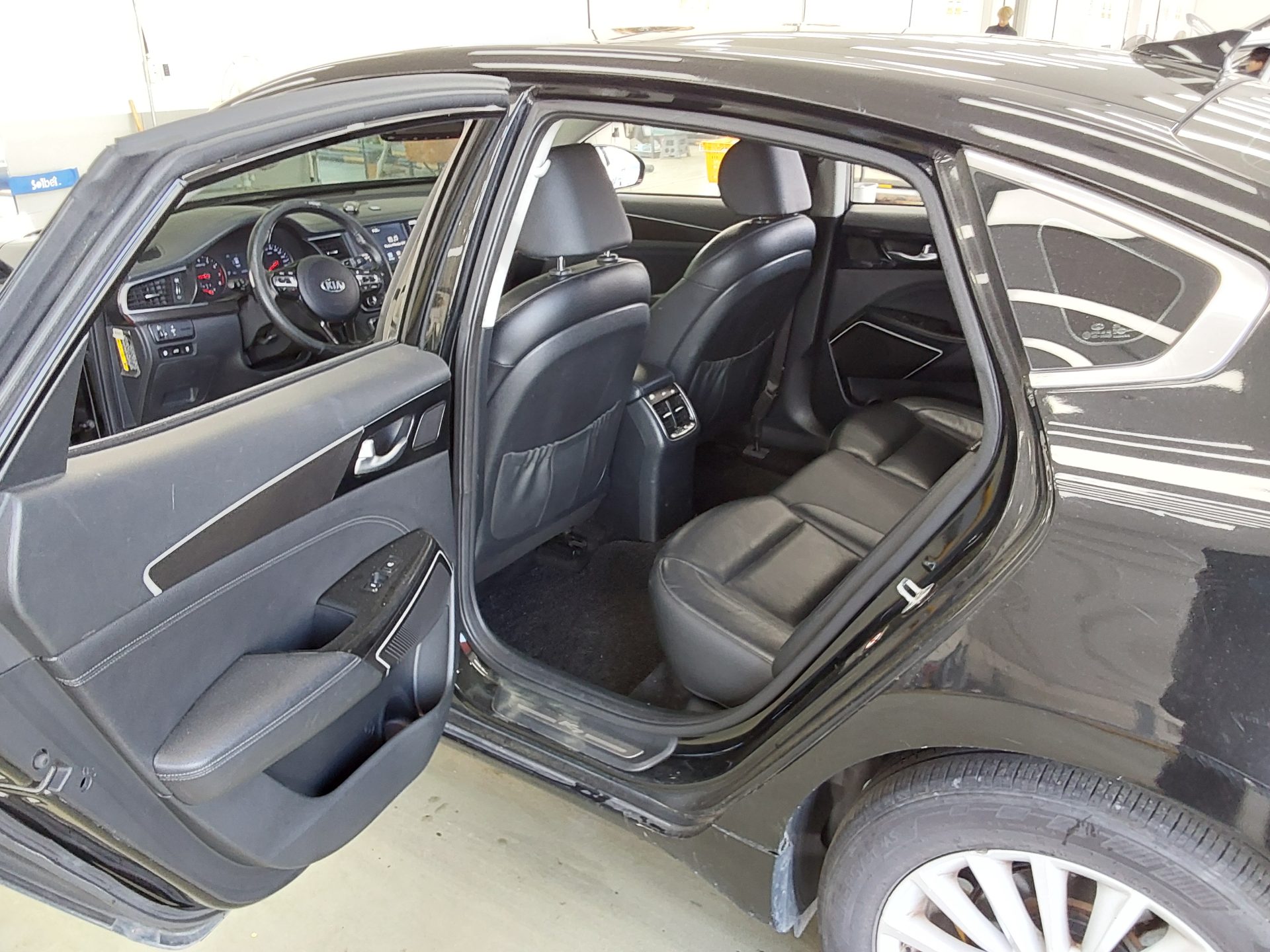 Kia Other 2016 - Image 12