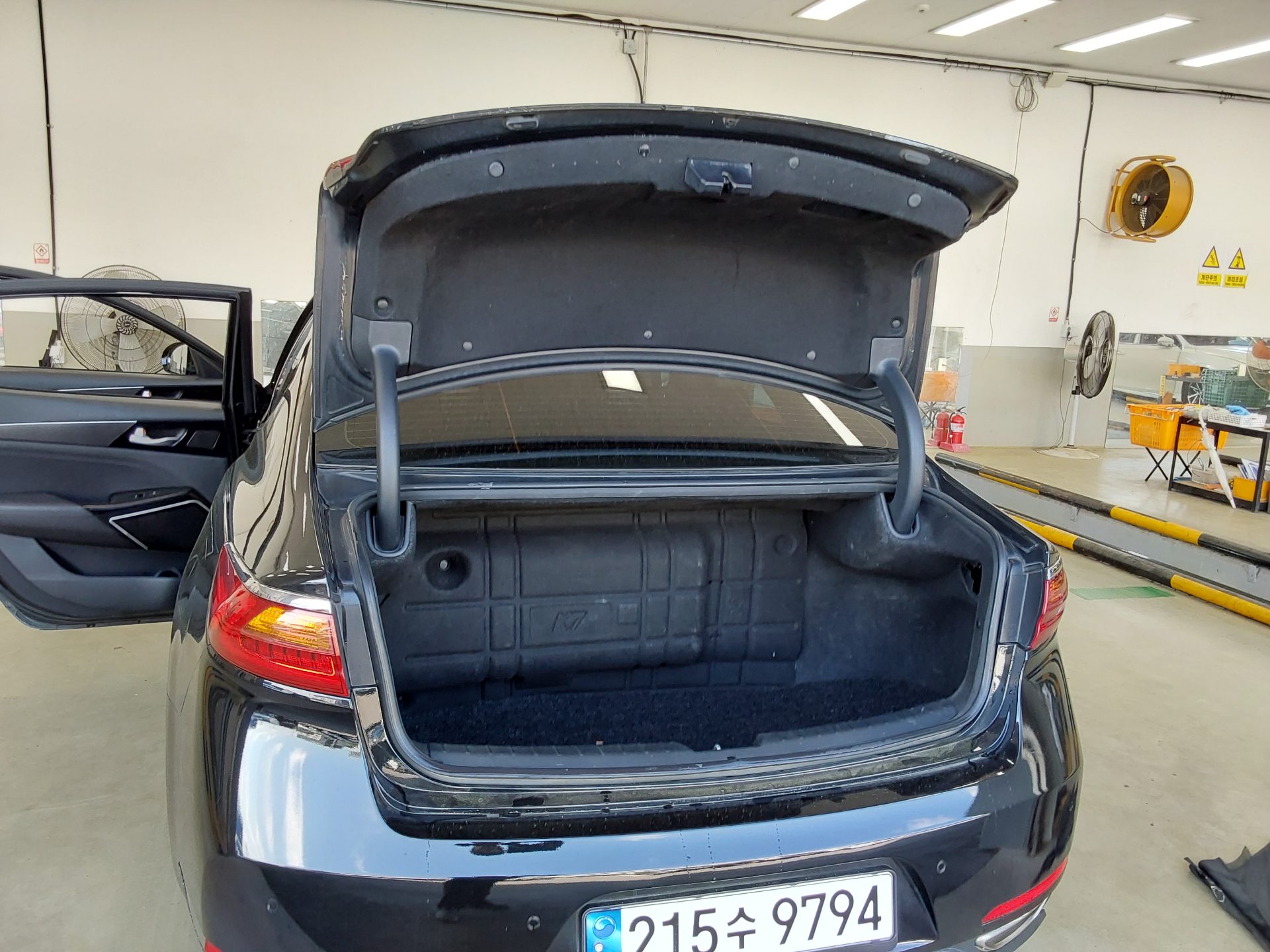 Kia Other 2016 - Image 15