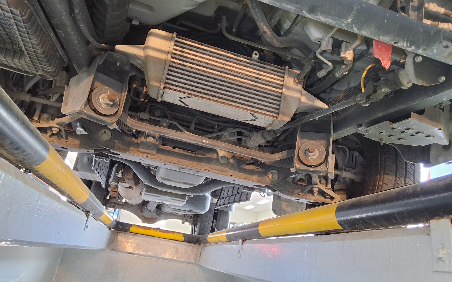 Hyundai Porter 2020 - Image 17