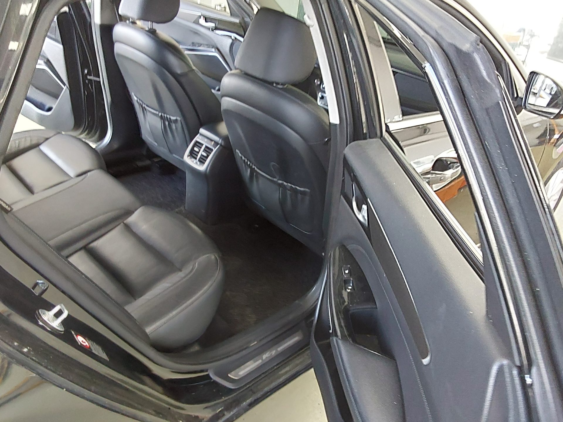 Kia Other 2016 - Image 13