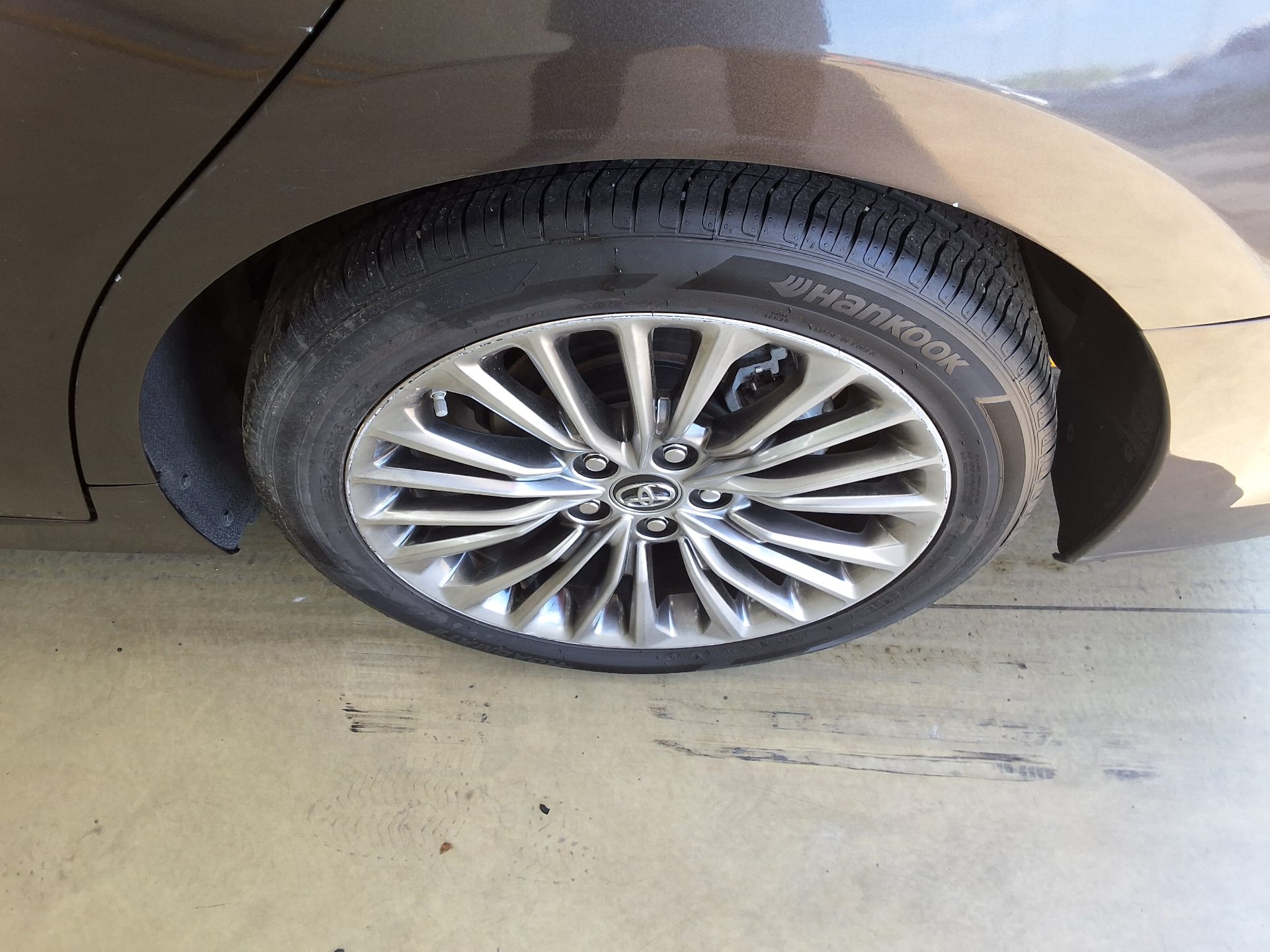 Toyota Avalon 2019 - Image 21