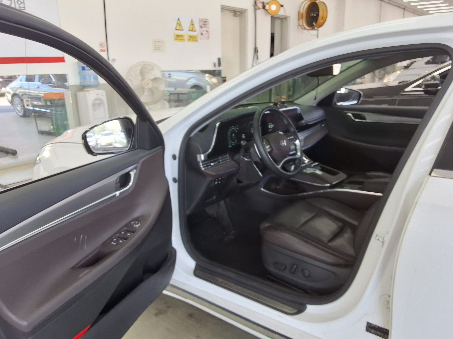 Hyundai Grandeur 2021 - Image 10