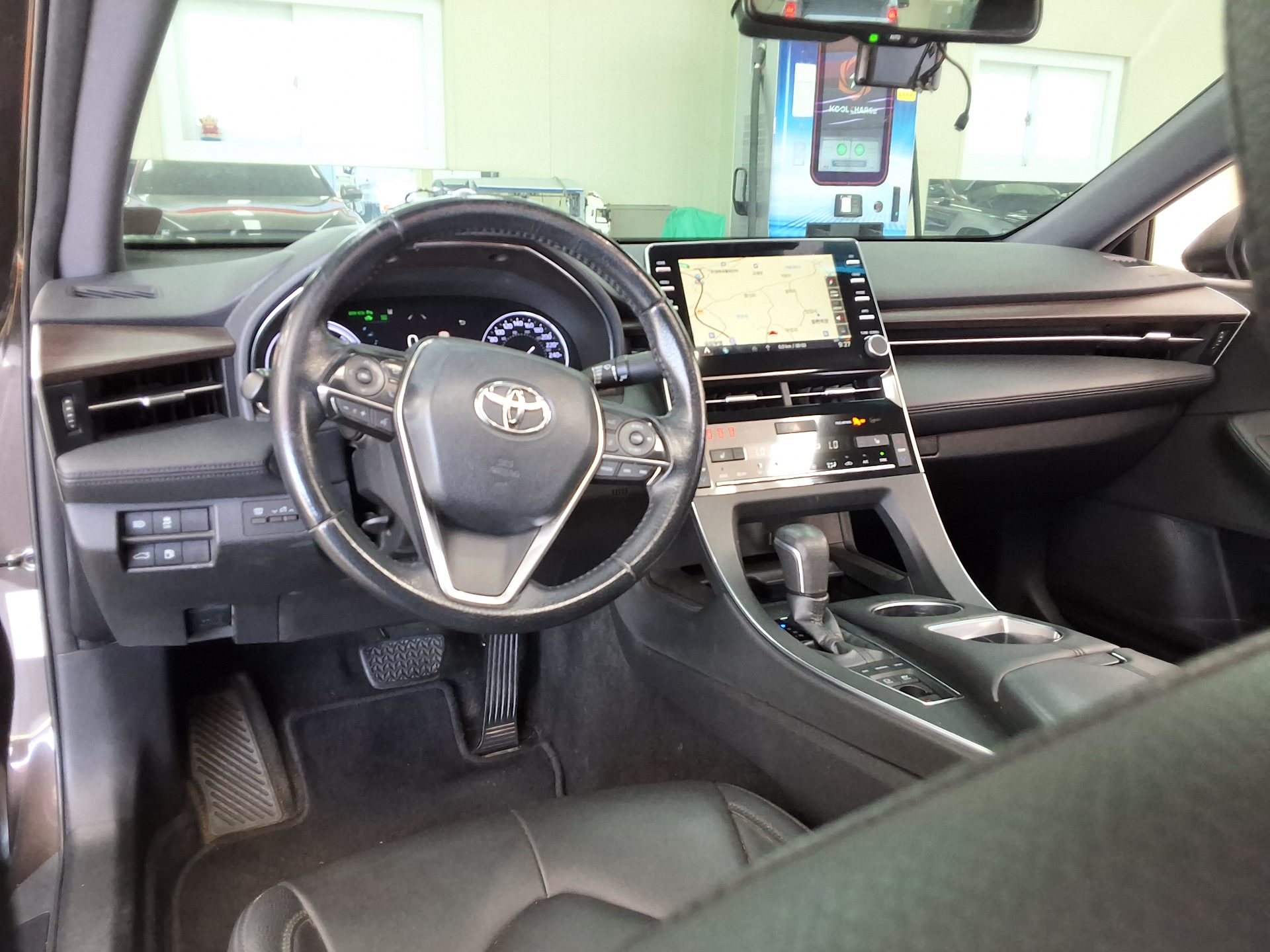Toyota Avalon 2019 - Image 10