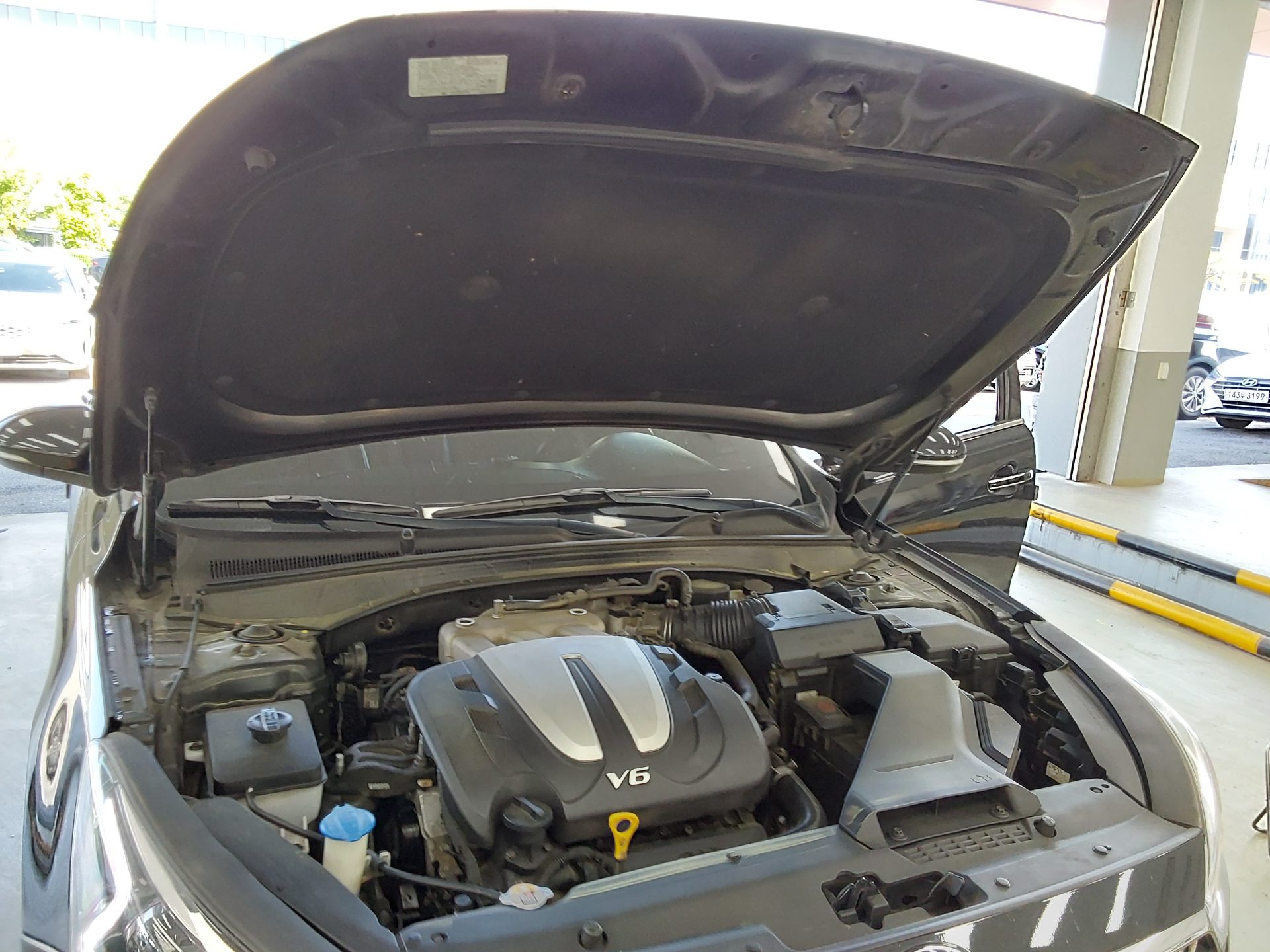 Kia Other 2016 - Image 20