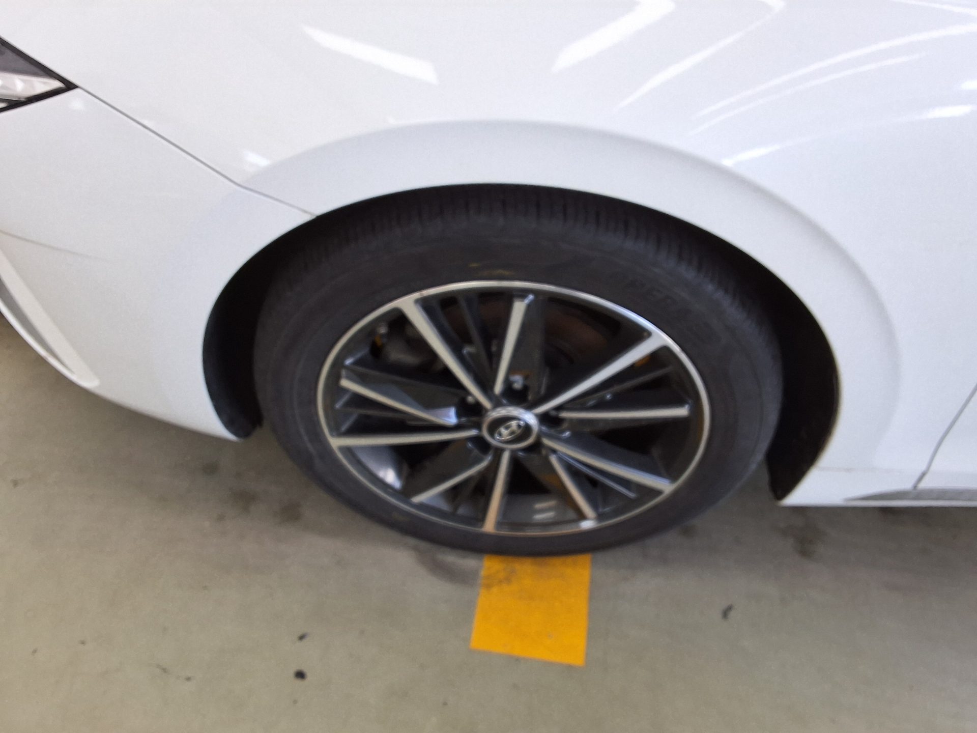 Hyundai Grandeur 2021 - Image 18
