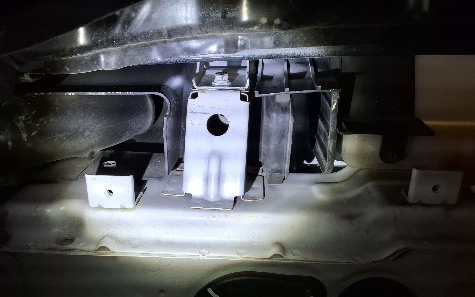Hyundai Porter 2020 - Image 18
