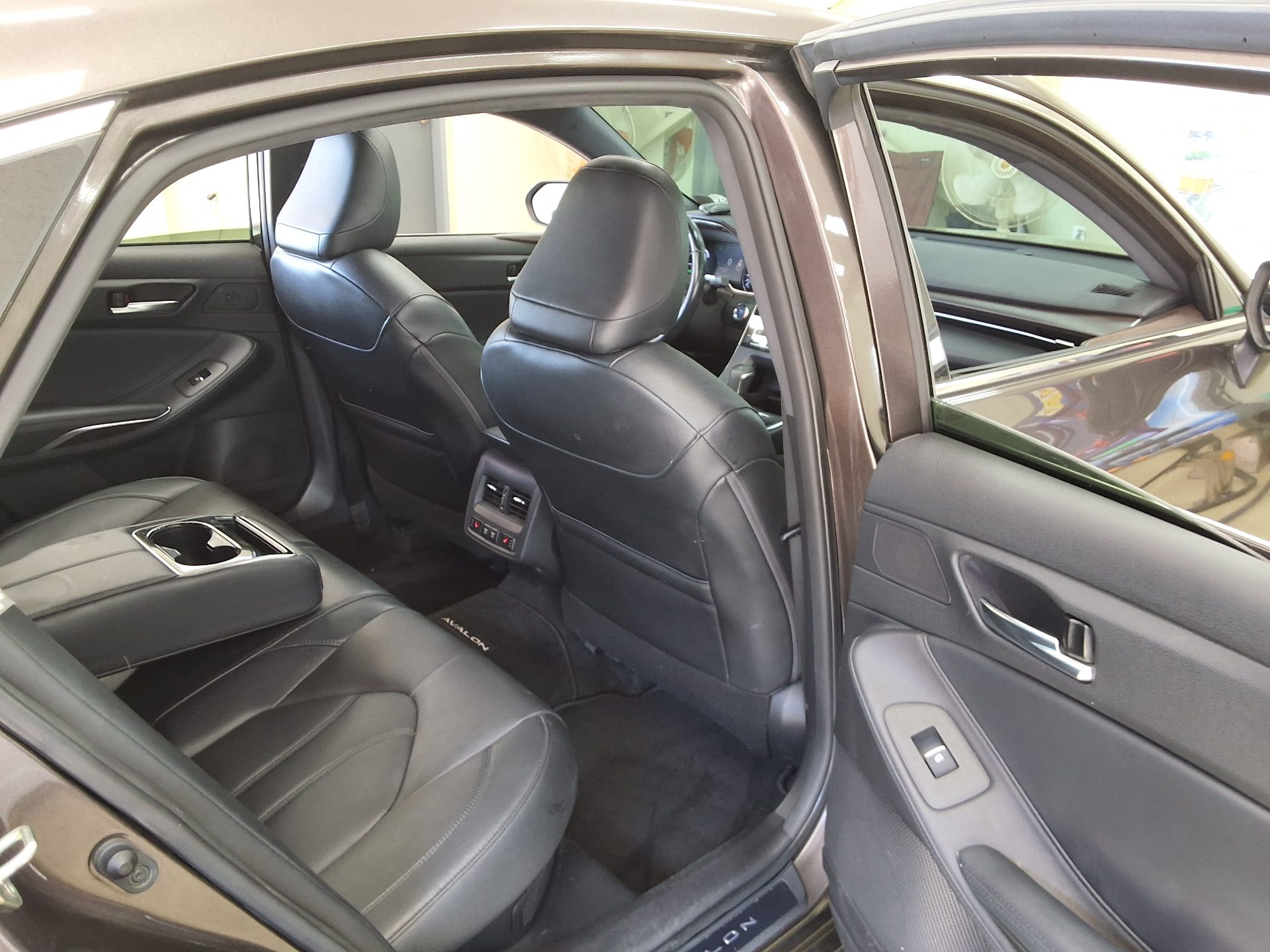 Toyota Avalon 2019 - Image 12