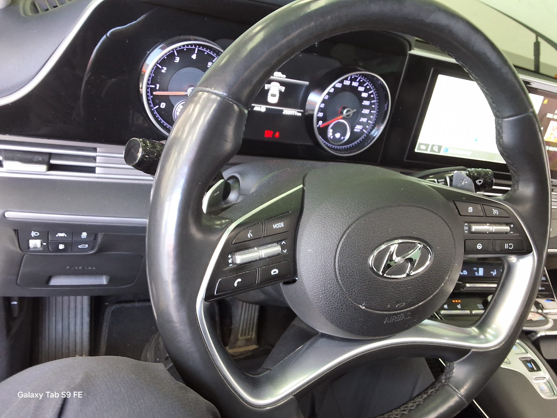Hyundai Grandeur 2021 - Image 16