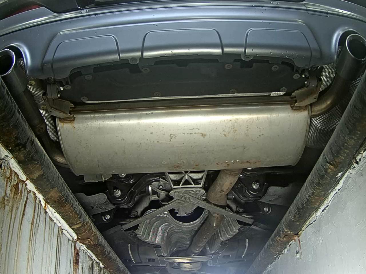 BMW X4 2021 - Image 7