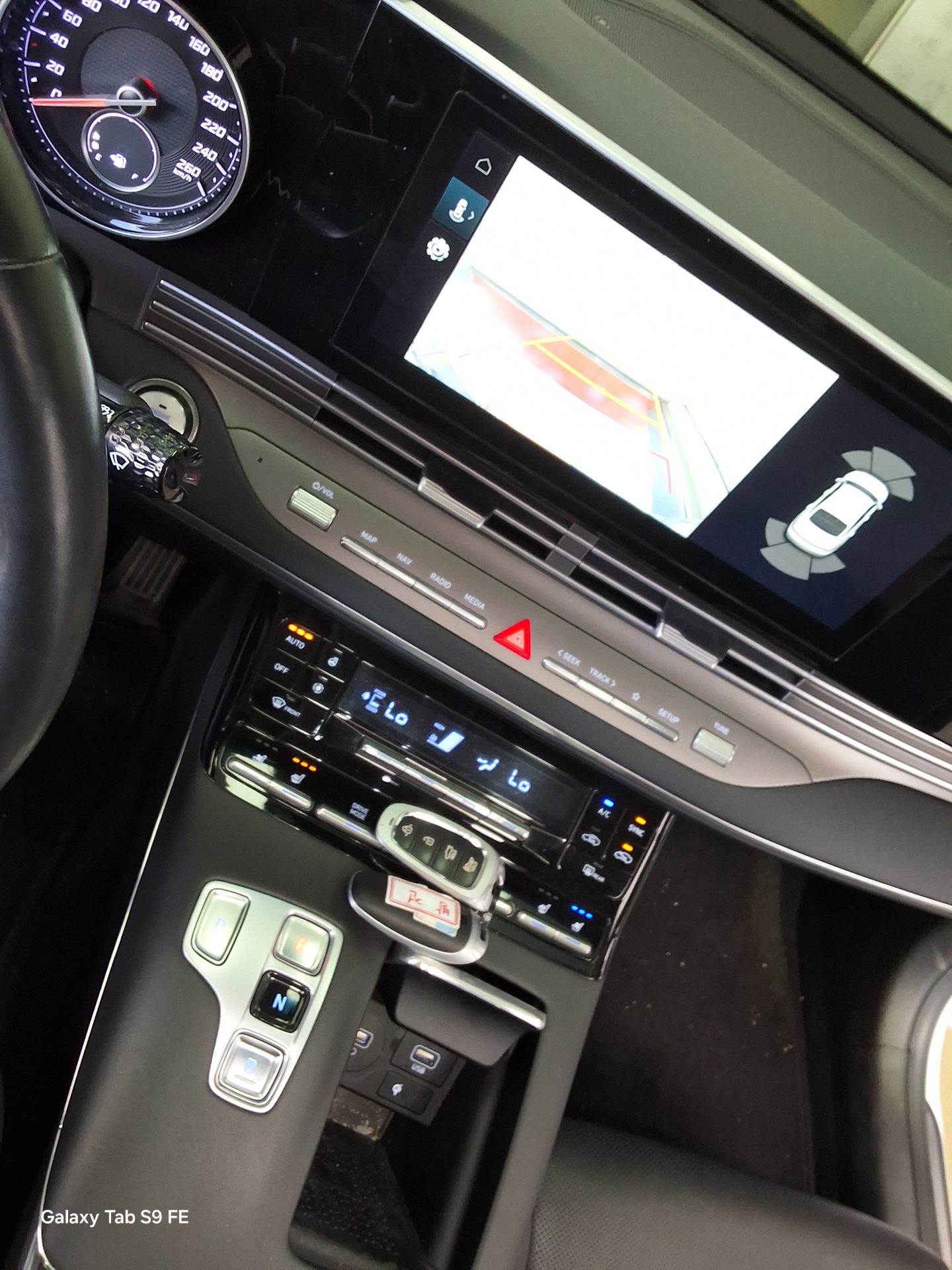 Hyundai Grandeur 2021 - Image 17