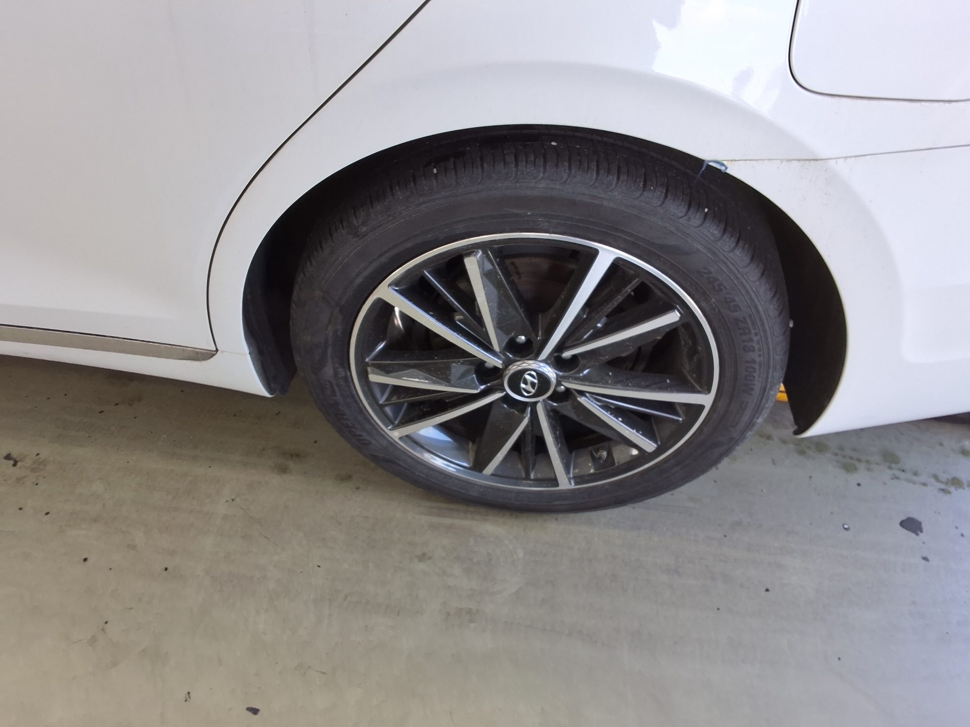 Hyundai Grandeur 2021 - Image 19
