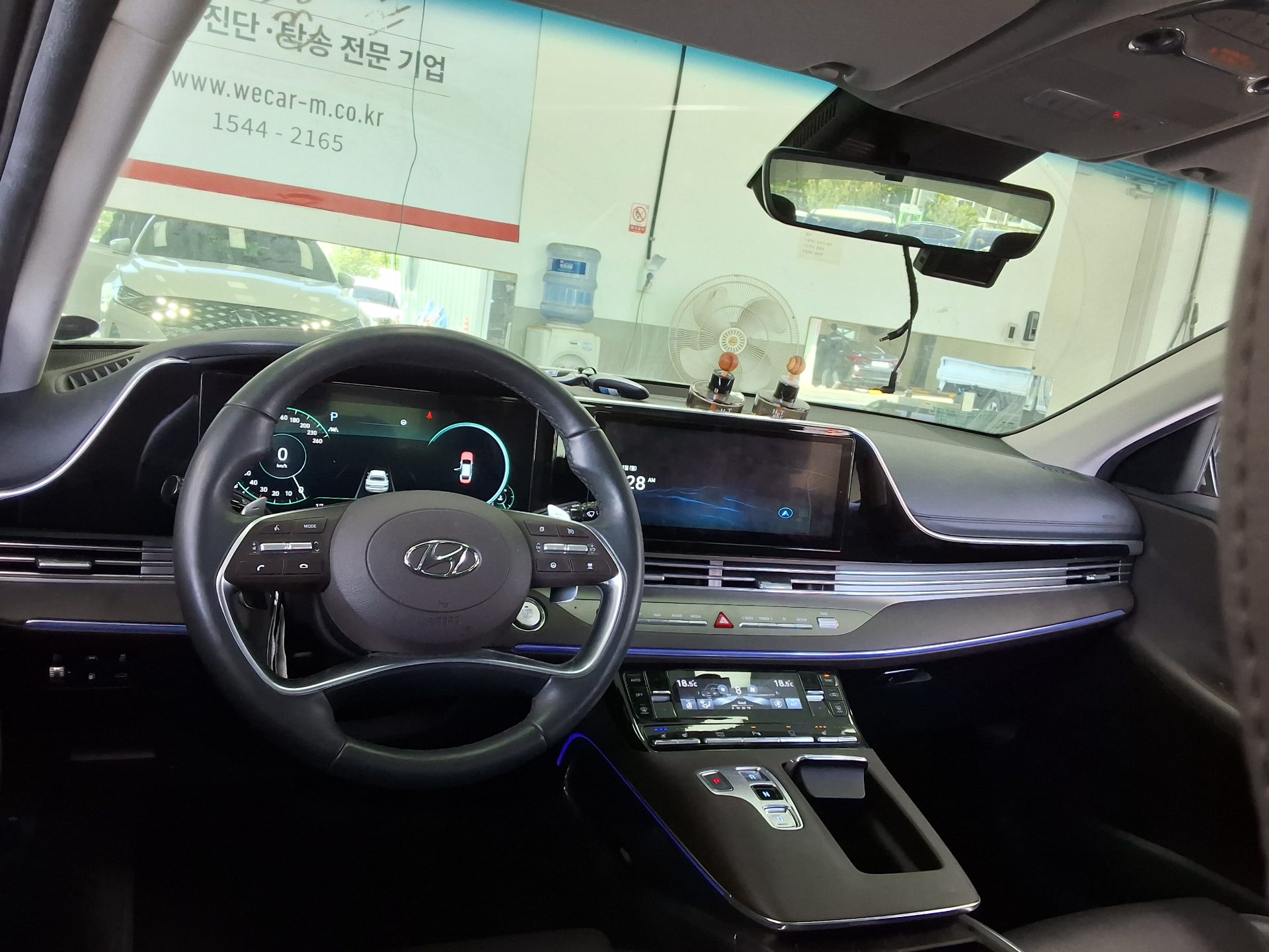 Hyundai Grandeur 2021 - Image 11