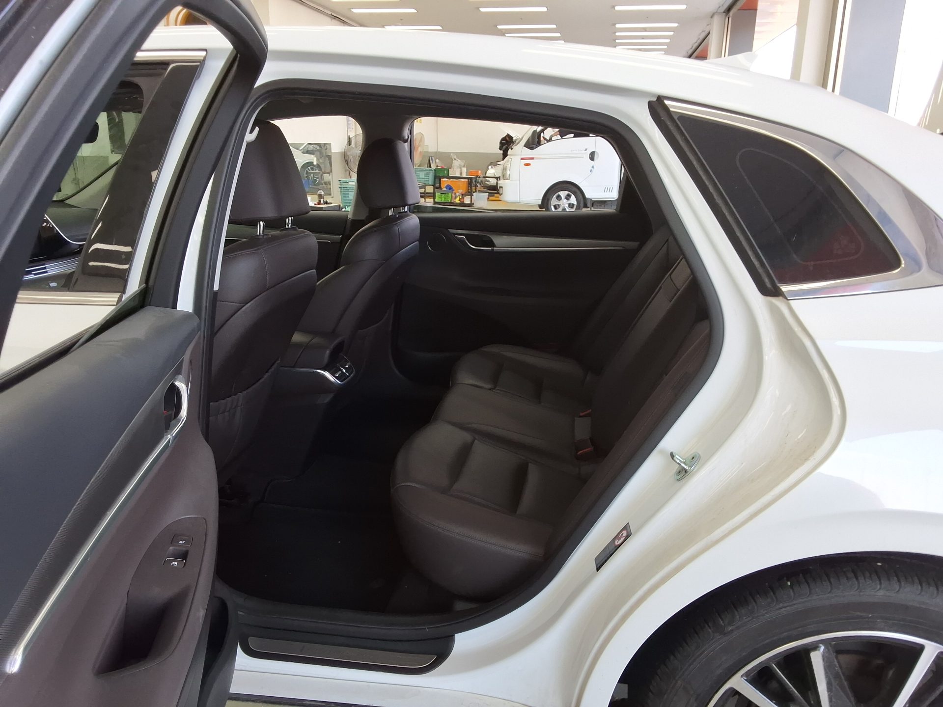Hyundai Grandeur 2021 - Image 12