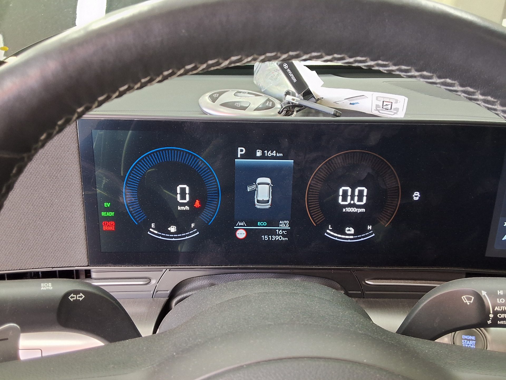 Hyundai Kona 2023 - Image 8