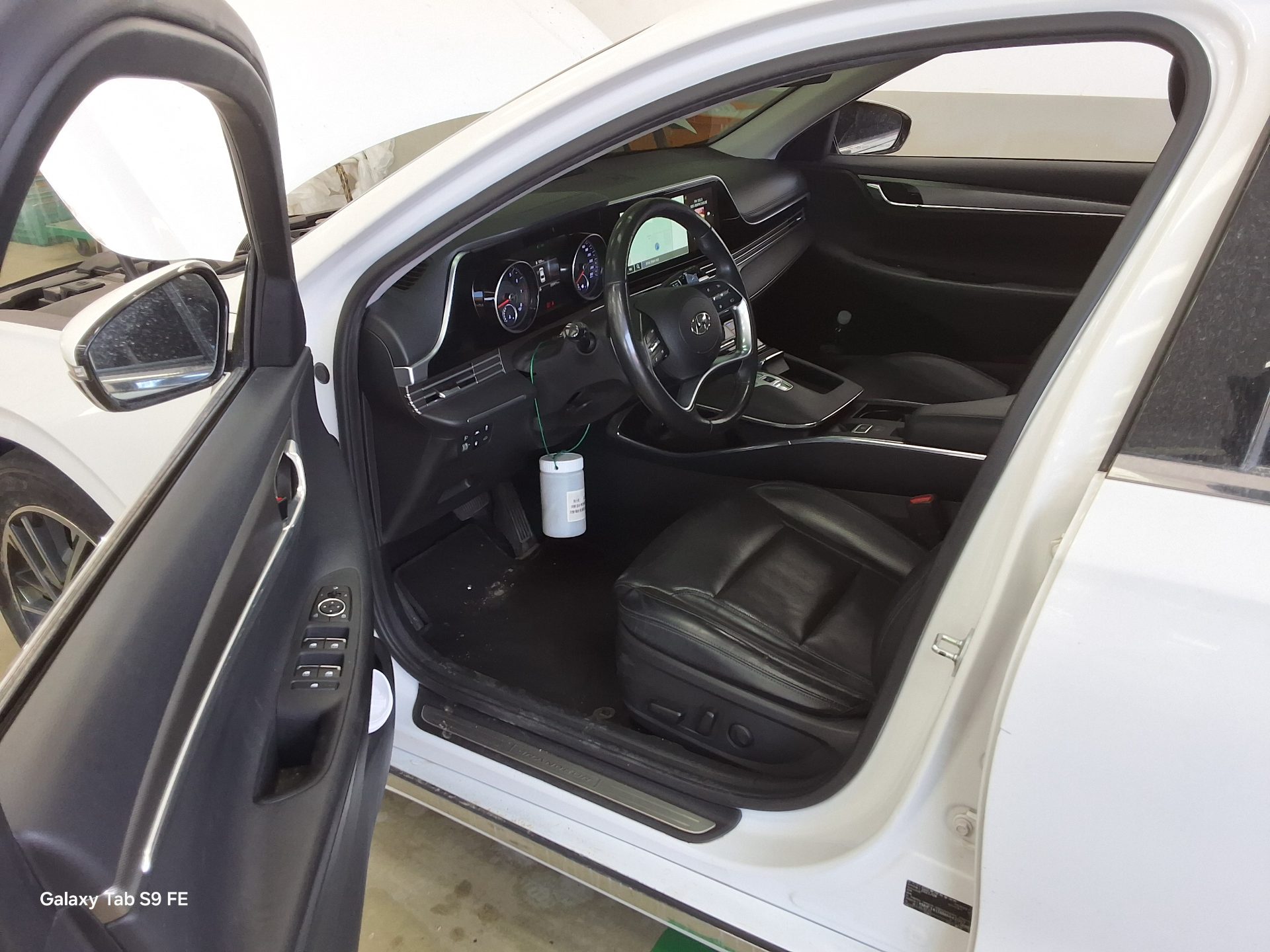 Hyundai Grandeur 2021 - Image 9