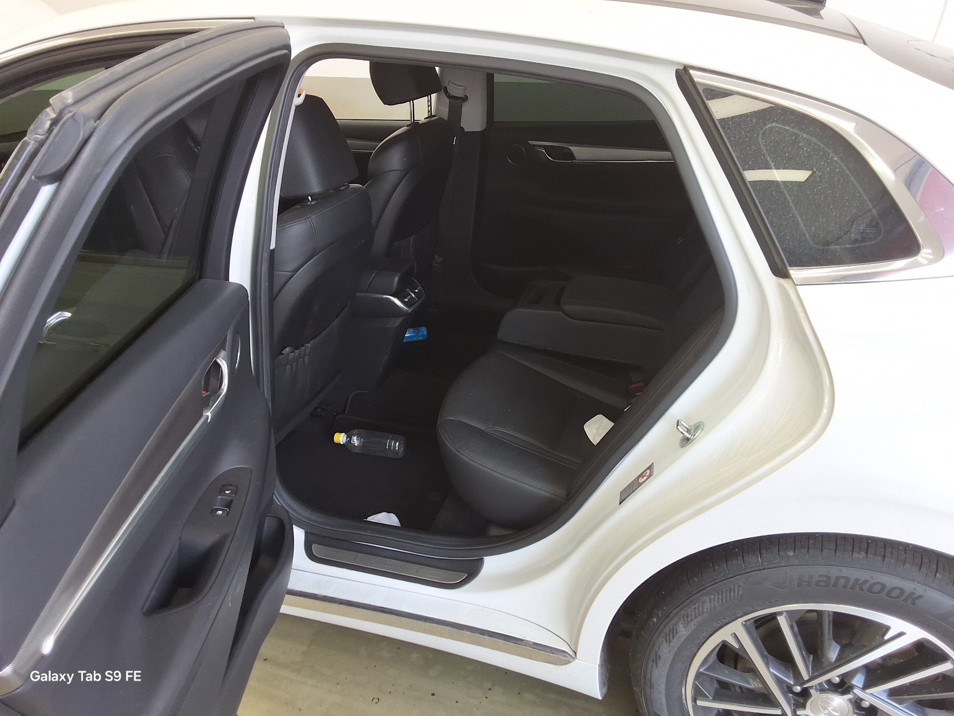 Hyundai Grandeur 2021 - Image 11