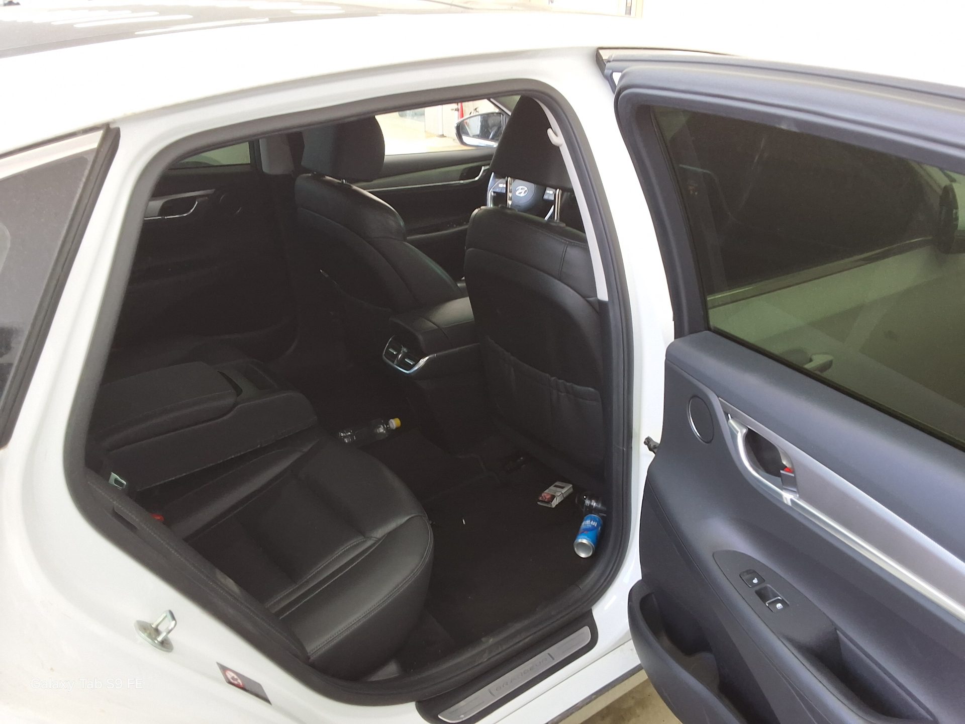 Hyundai Grandeur 2021 - Image 12