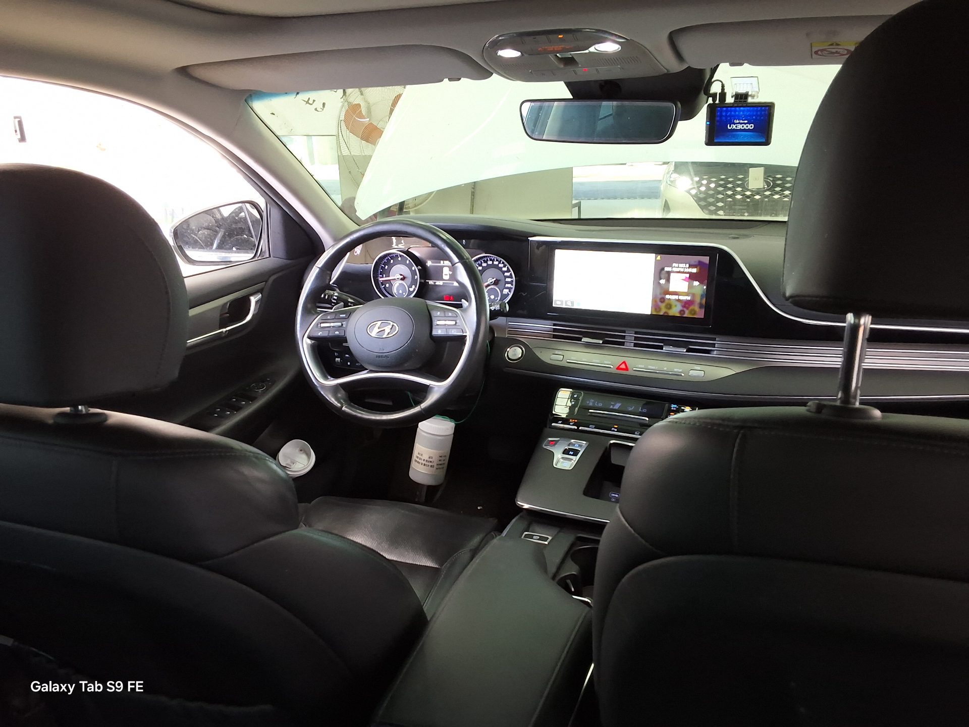 Hyundai Grandeur 2021 - Image 10