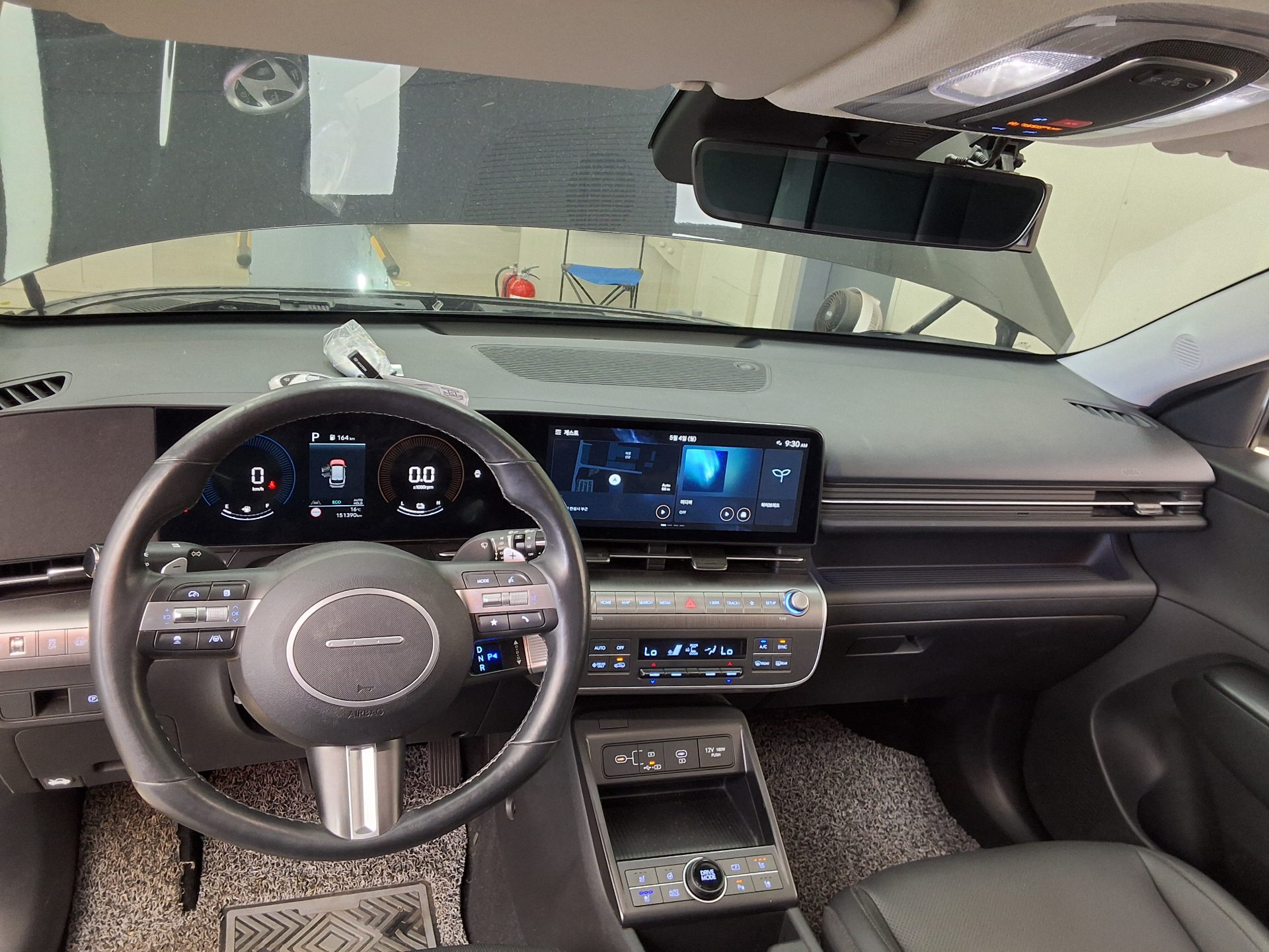 Hyundai Kona 2023 - Image 18