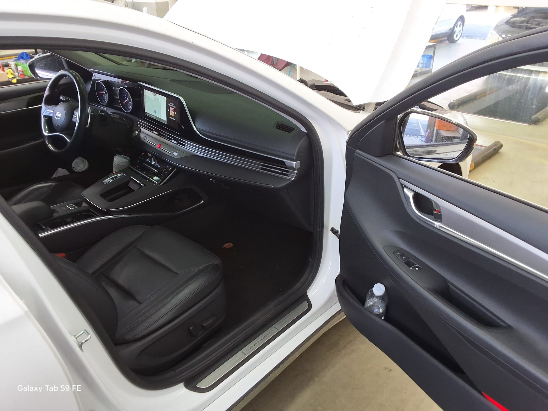 Hyundai Grandeur 2021 - Image 13