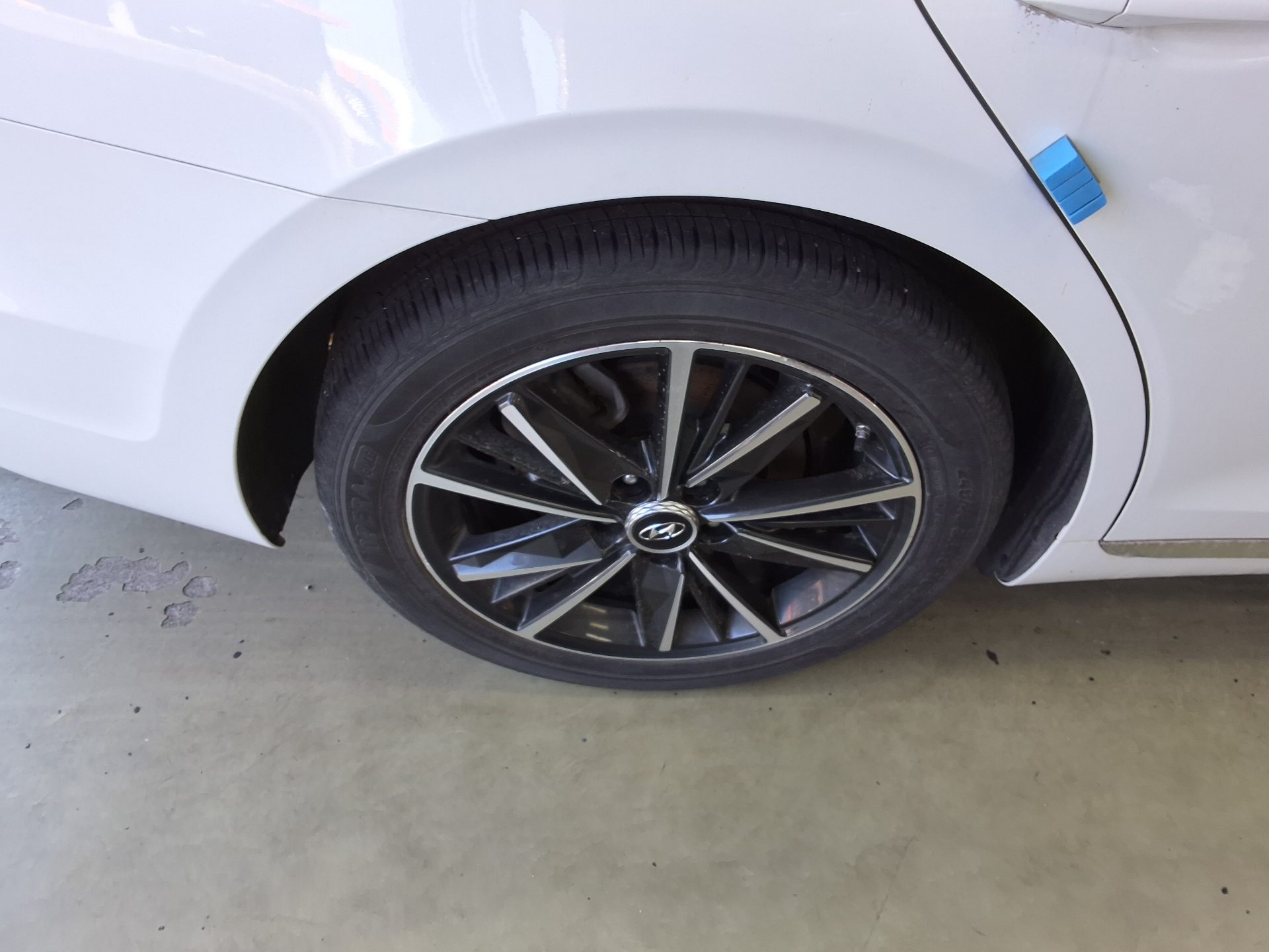Hyundai Grandeur 2021 - Image 21