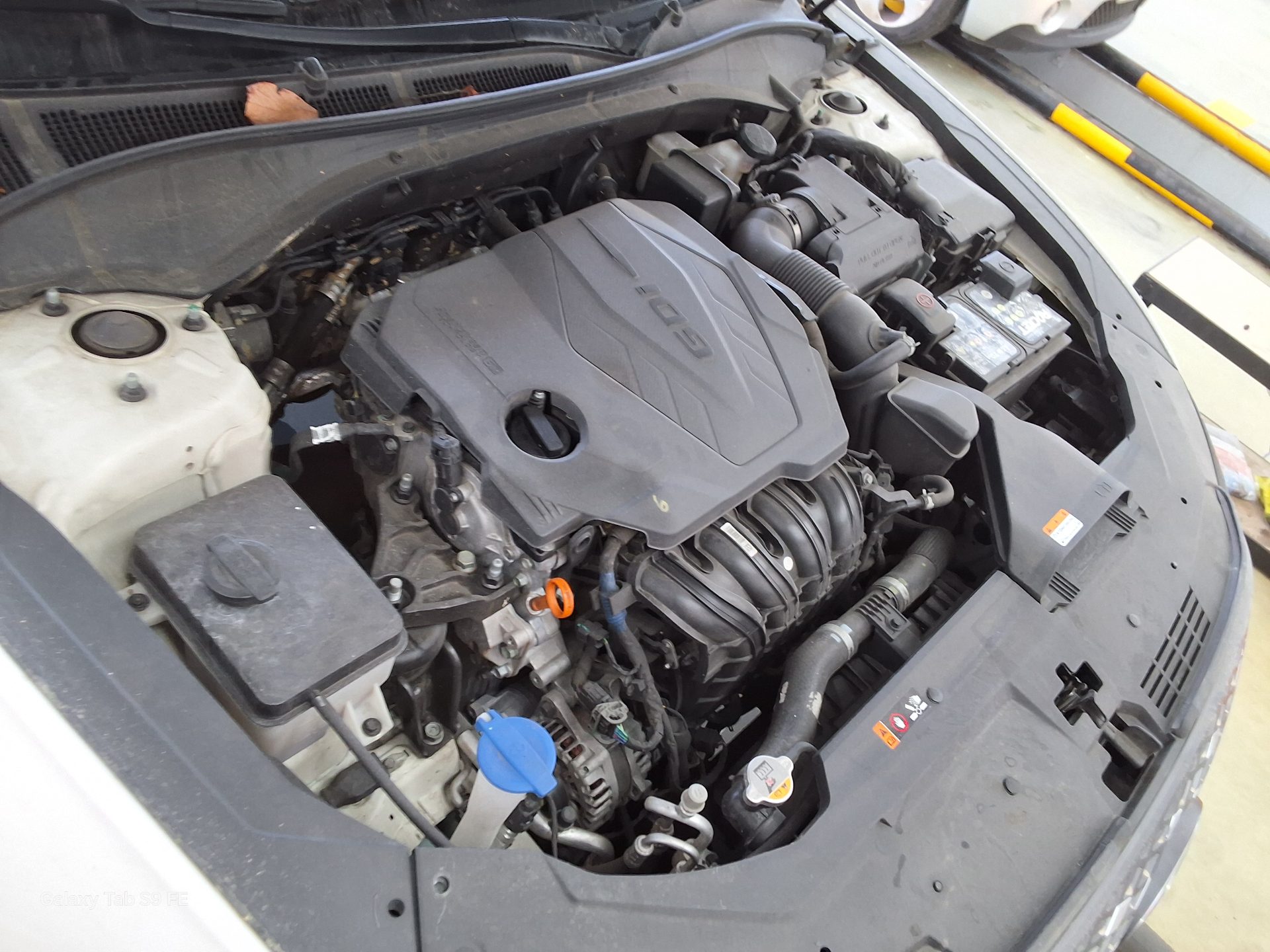 Hyundai Grandeur 2021 - Image 19