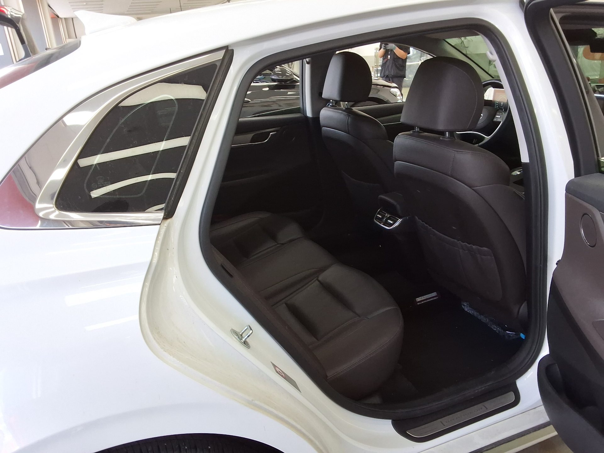 Hyundai Grandeur 2021 - Image 13