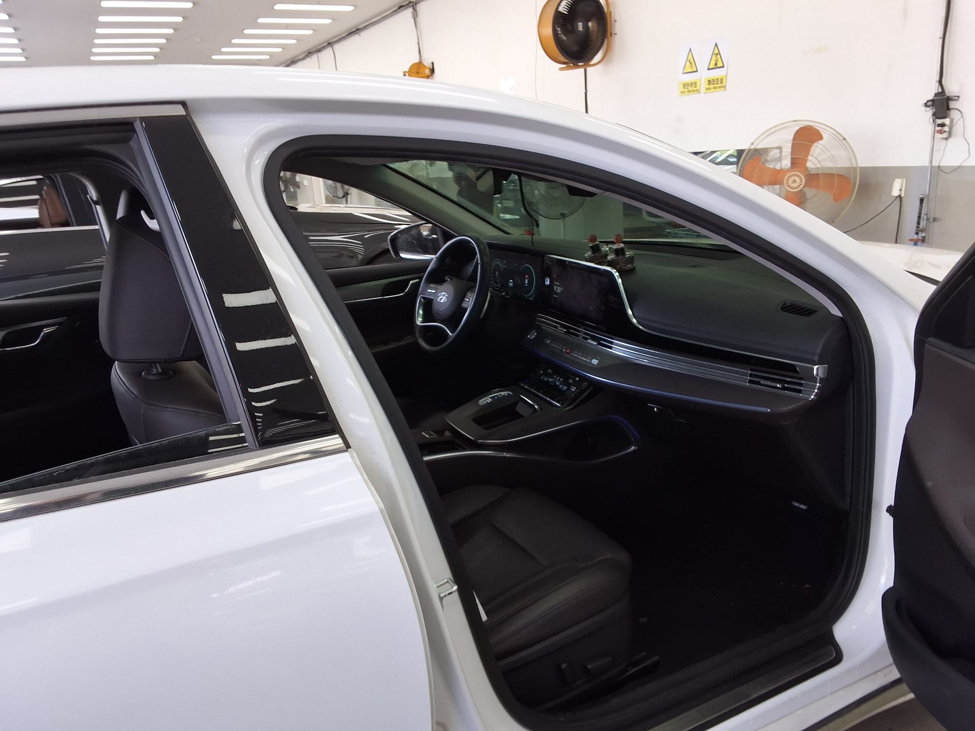 Hyundai Grandeur 2021 - Image 14
