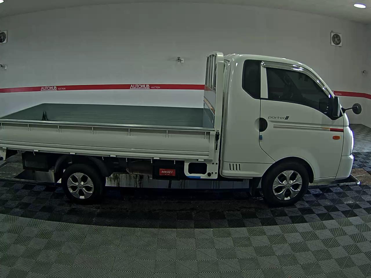Hyundai Porter 2020 - Image 3