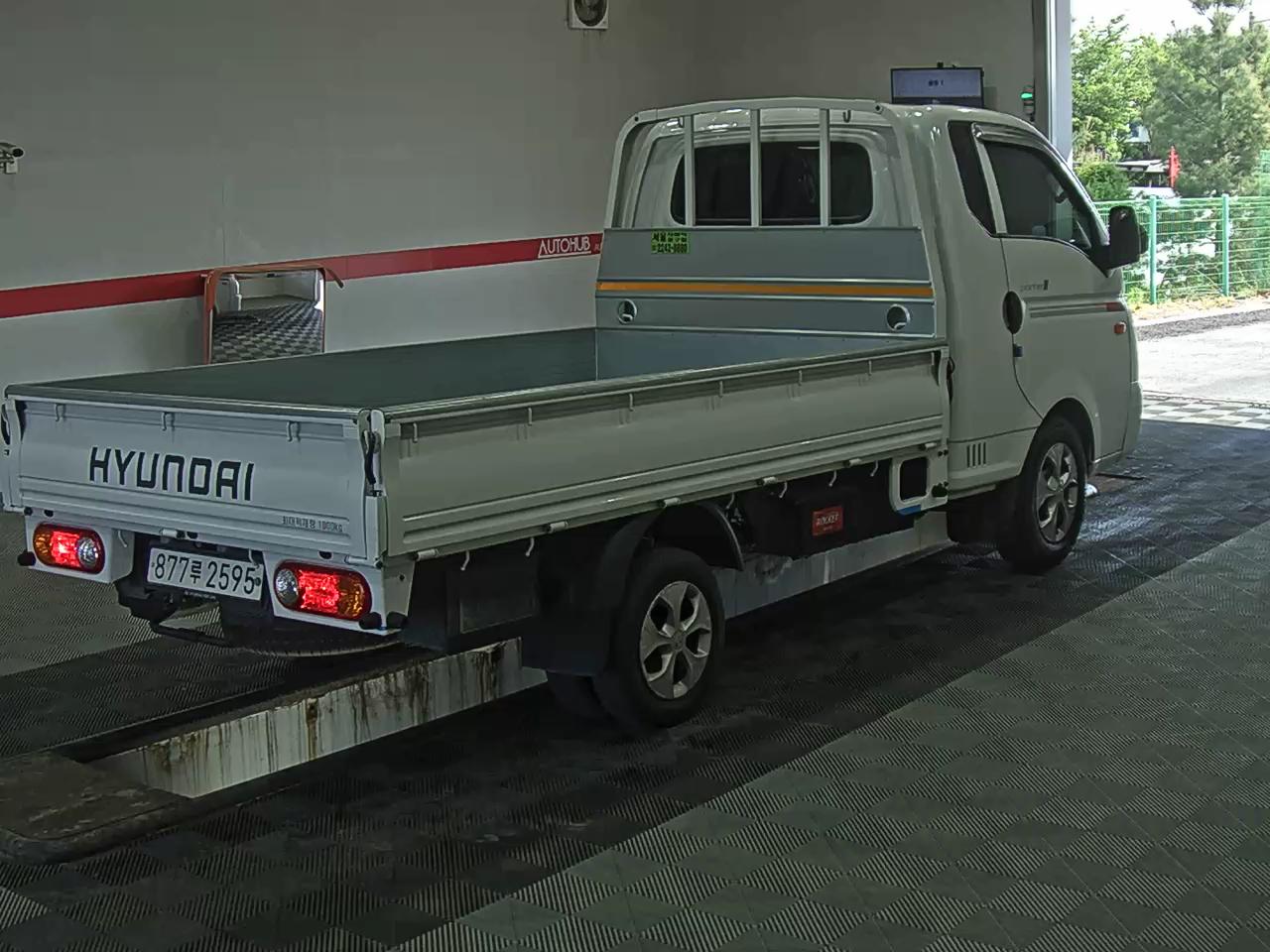 Hyundai Porter 2020 - Image 4
