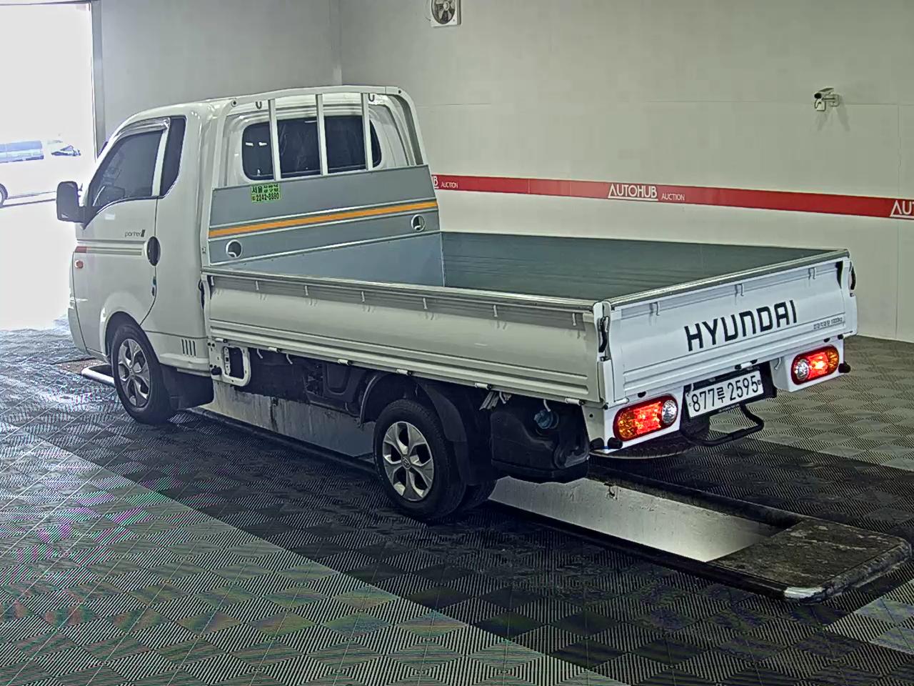 Hyundai Porter 2020 - Image 5