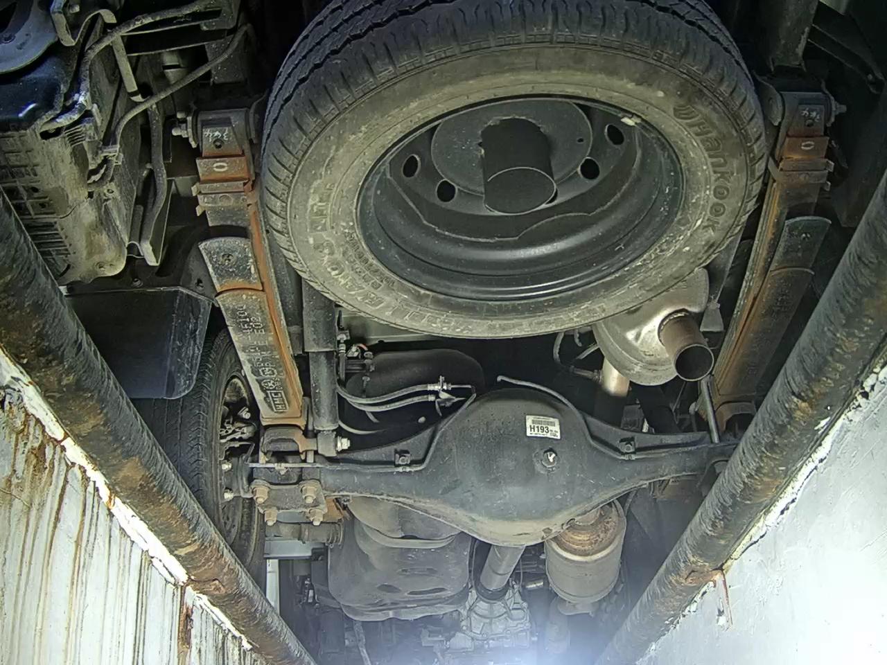 Hyundai Porter 2020 - Image 7