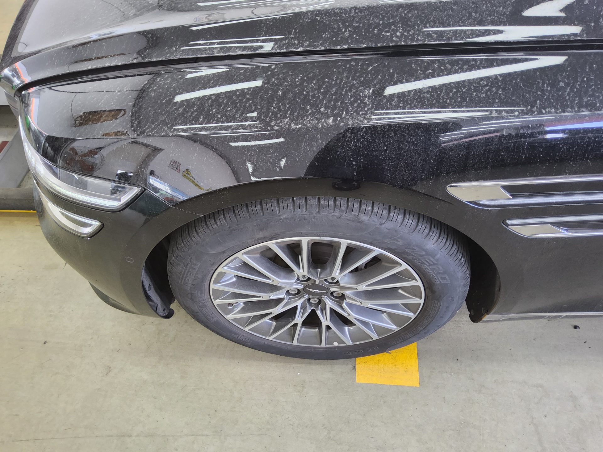 Hyundai Genesis 2022 - Image 19