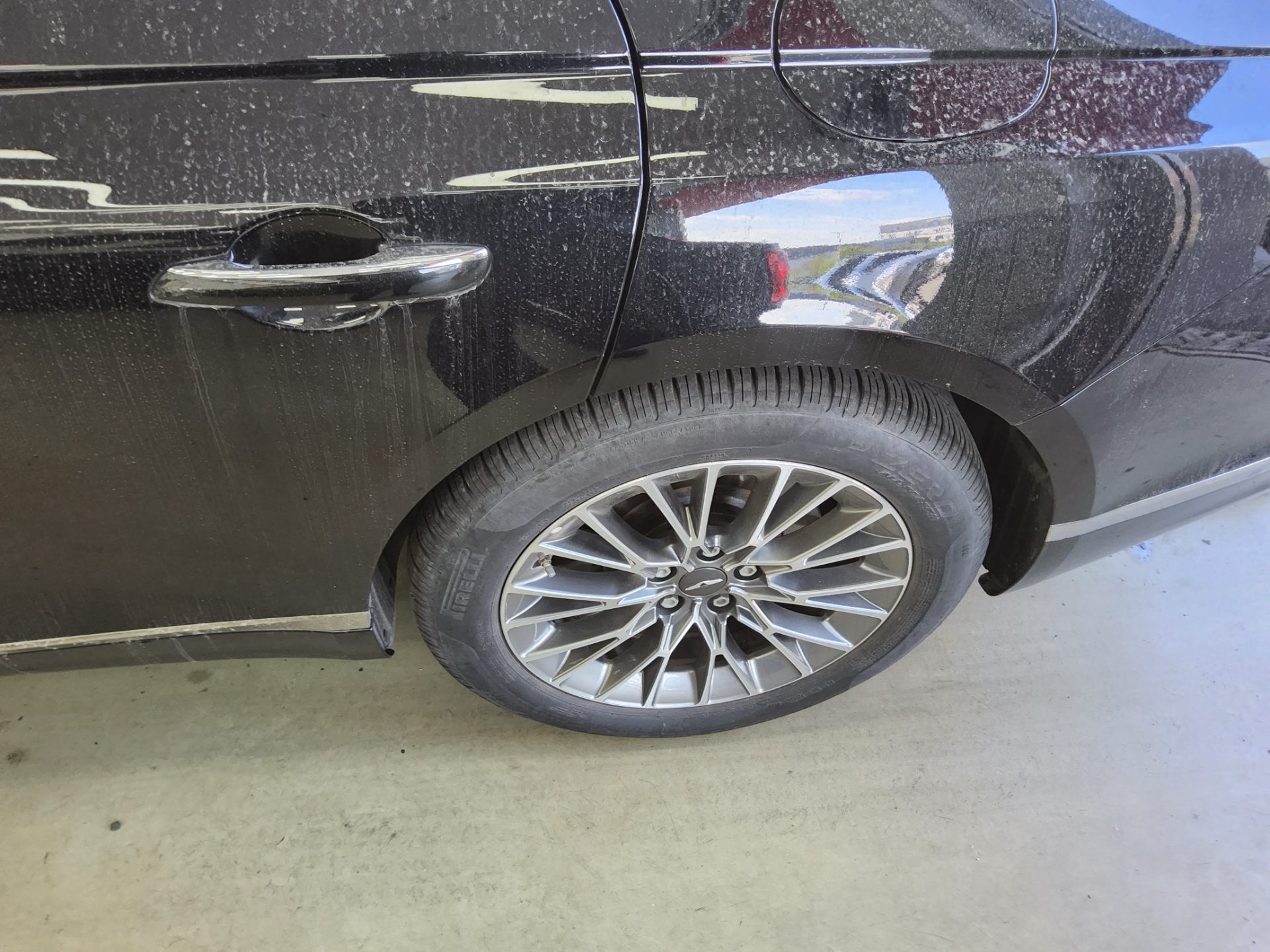 Hyundai Genesis 2022 - Image 20
