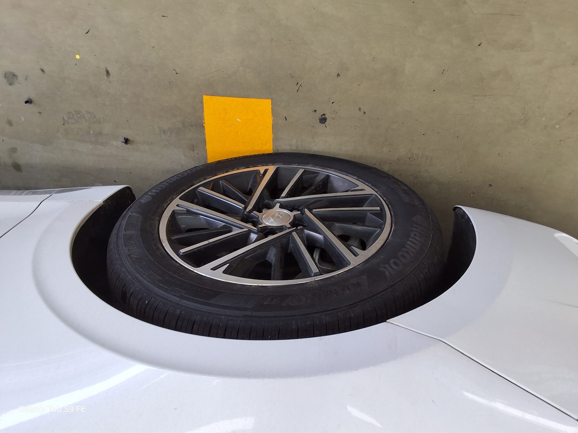 Hyundai Grandeur 2021 - Image 21