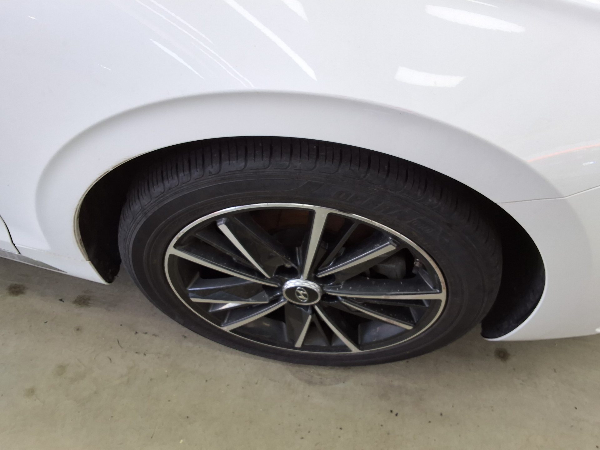 Hyundai Grandeur 2021 - Image 20