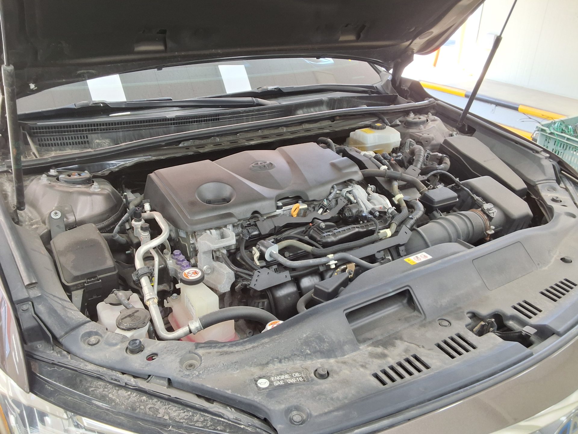 Toyota Avalon 2019 - Image 18