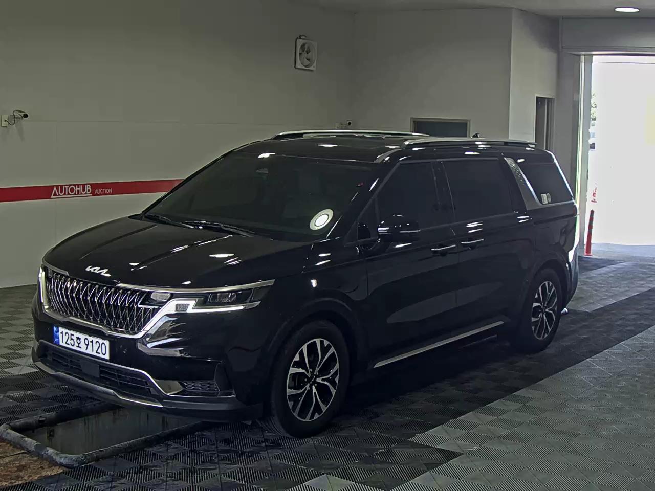 Kia SEDONA