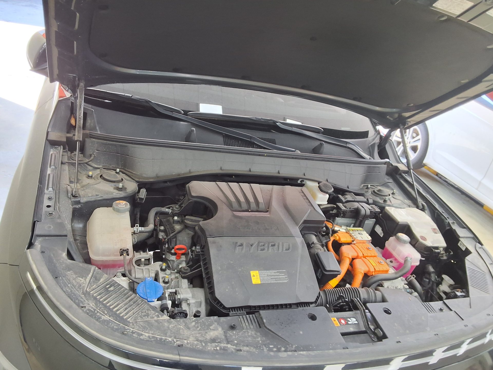 Hyundai Kona 2023 - Image 19