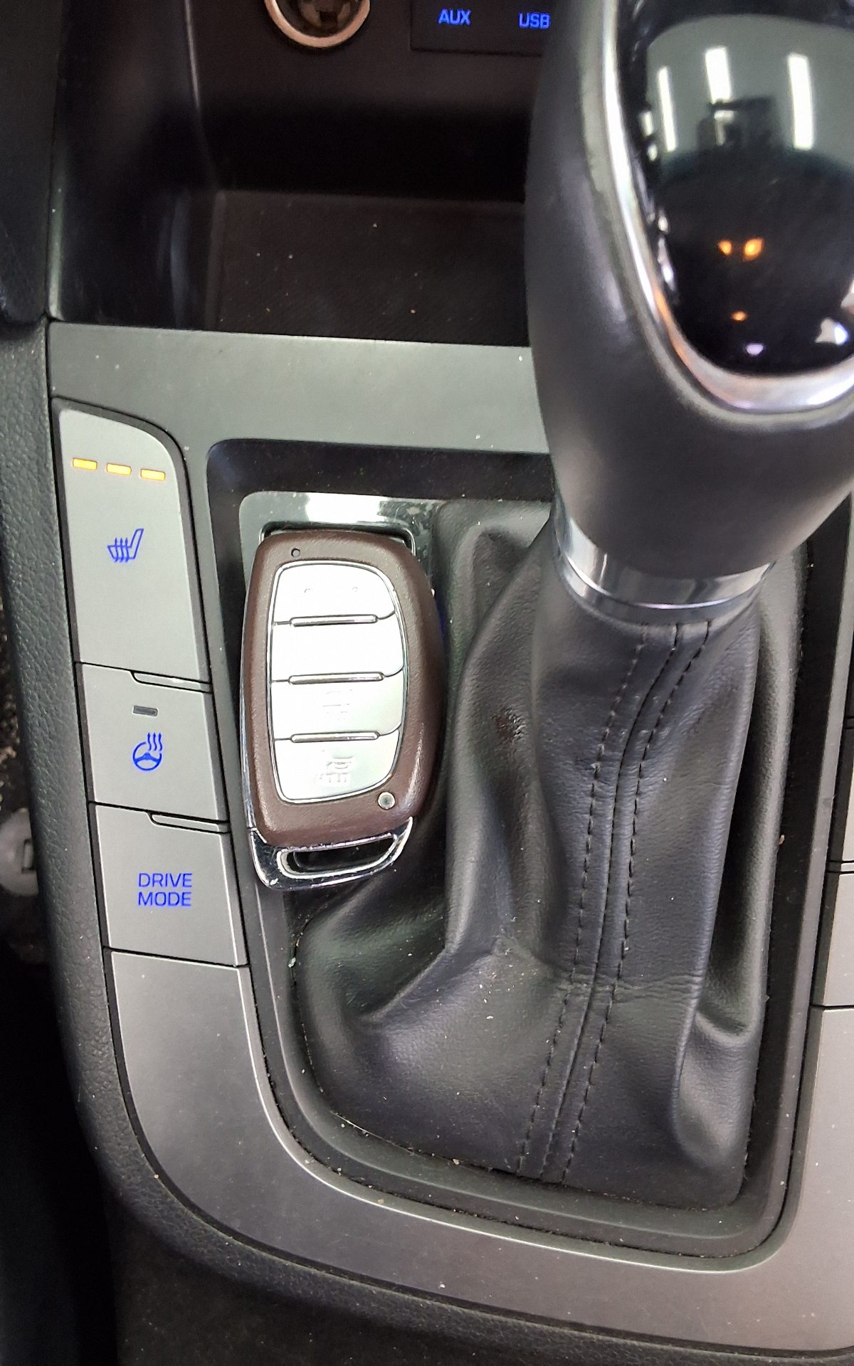Hyundai Elantra 2019 - Image 19