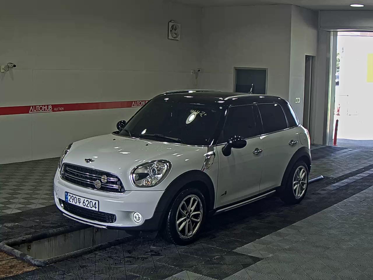 BMW MINI